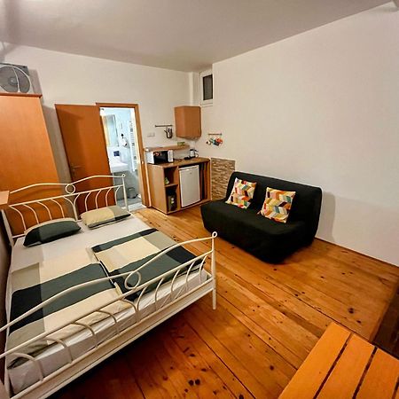 Peter Rooms Liubliana Exterior foto
